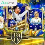 AWARDZONITA FIFA APK 29.0 (FC Mobile) Download For Android profile picture