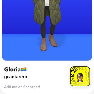 Gloria  Cantarero profile picture