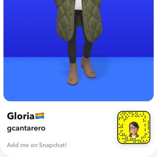 Gloria  Cantarero profile picture