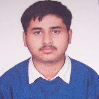 Ankit Mahajan profile picture