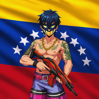 Orions garenas Free fire profile picture