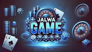 Jalwa Game profile picture