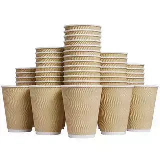 Cover image for Disposable Paper Cups Market Future Outlook with Advanced Insights and Strategic Growth Opportunities