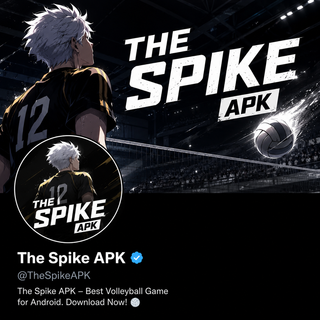 Thev Spike profile picture