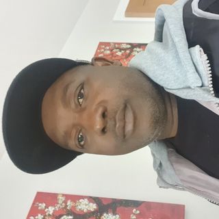 Chinedu Udeh-Nnaekezie  profile picture