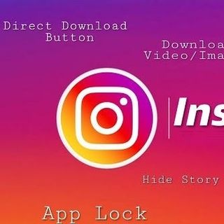 instapro apk profile picture