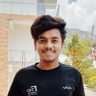 Akshay Raj profile picture