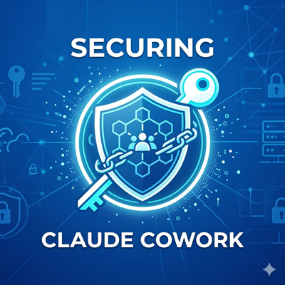 Cover image for Securing Claude Cowork