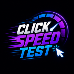 Click Speed Test profile picture
