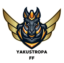 Yakustropa APK 9.8 (Free Fire) Descargar para Android 2025 profile picture