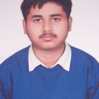 Ankit Mahajan profile picture