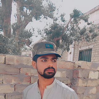Shahrakh Khan profile picture