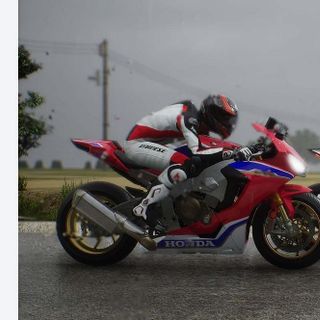 Ride Honda APK for Android - Download Free 2025. profile picture