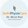 Delhi Physio Care profile picture