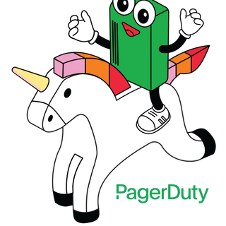 PagerDuty Community logo