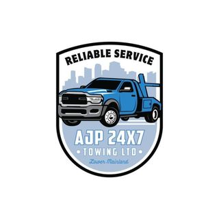 AJP Towing profile picture