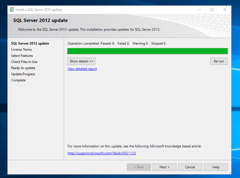 How to apply ESU patches to your SQL Server 2012 servers