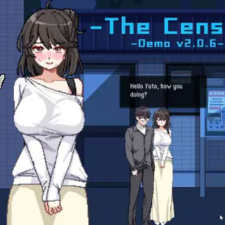 The Censor APK 18.1.5 (Mobile Game) Latest Update Free Download profile picture