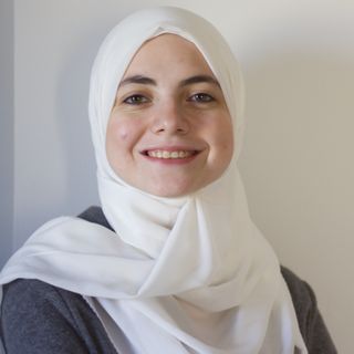 Sara Badawi profile picture