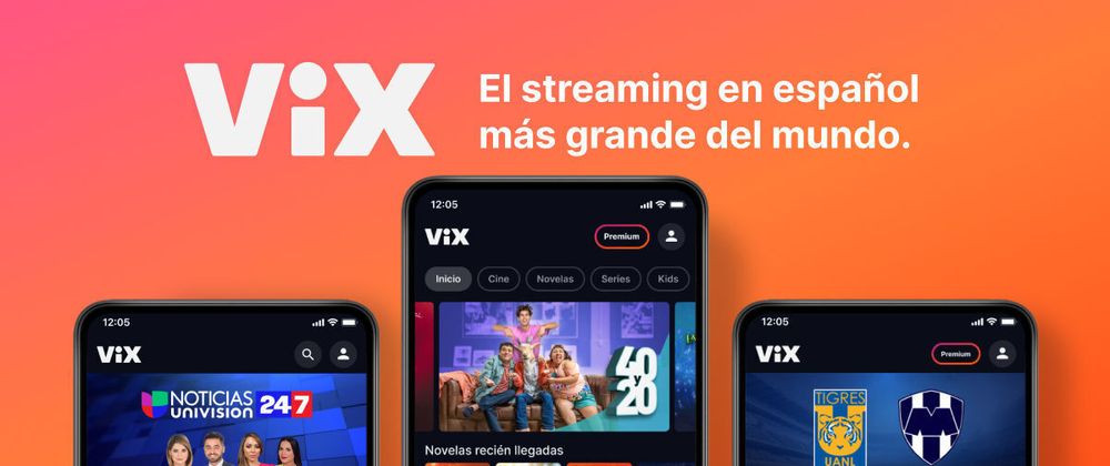 Cover image for VIX APK Premium 4.33.1 Free Download for Android 2026