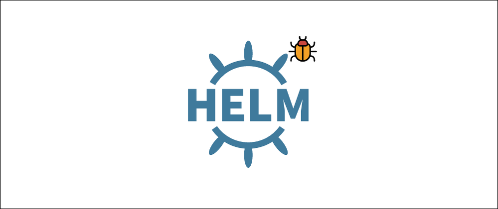 Cover image for [K8s] Fix Helm release failing with an upgrade still in progress