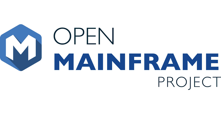 Cover image for Open Mainframe project and Open Source