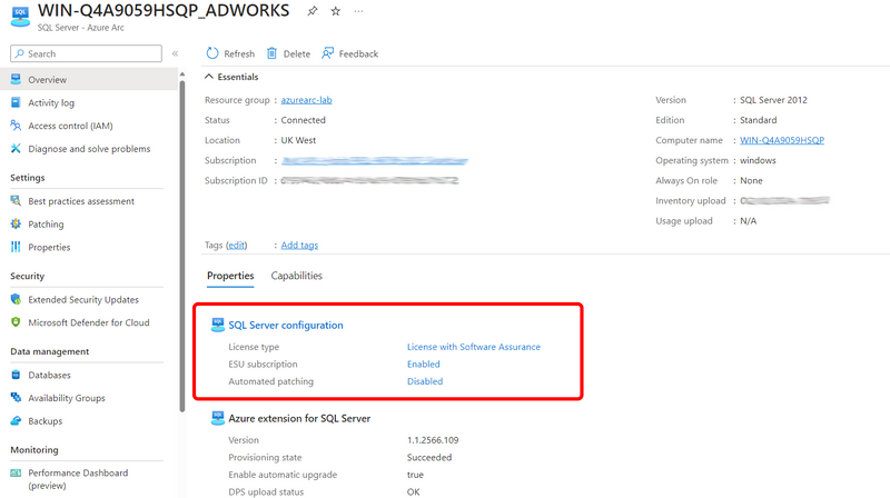 How to apply ESU patches to your SQL Server 2012 servers